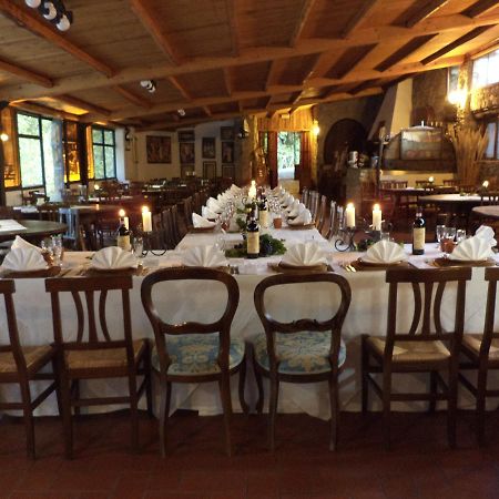 Rosano Fattoria Di Castiglionchio别墅 外观 照片