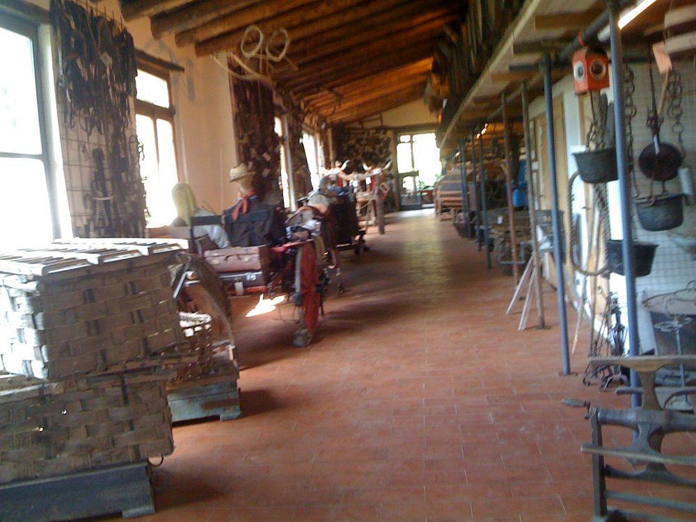Rosano Fattoria Di Castiglionchio别墅 外观 照片
