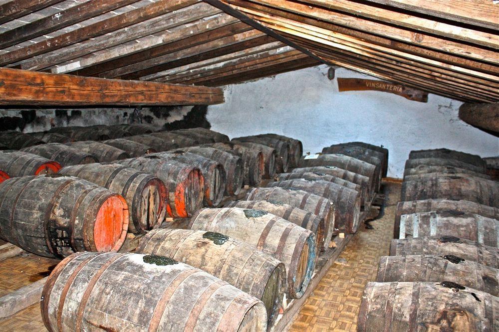 Rosano Fattoria Di Castiglionchio别墅 外观 照片