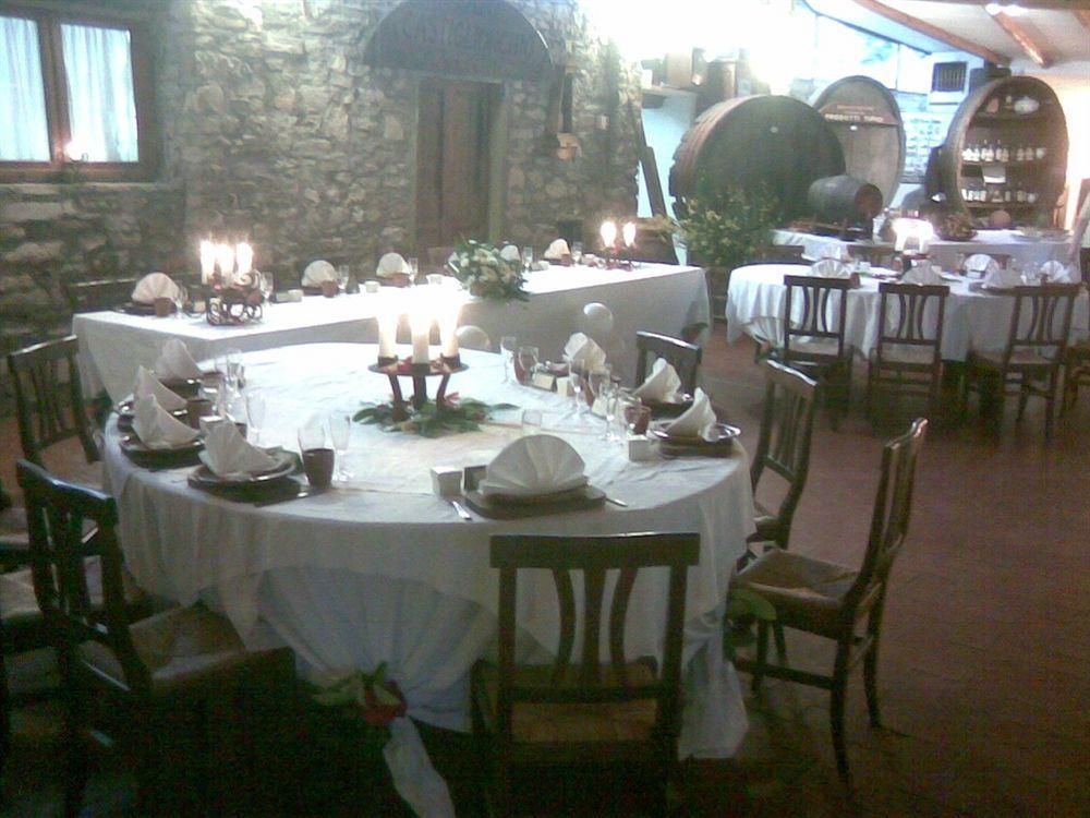 Rosano Fattoria Di Castiglionchio别墅 外观 照片