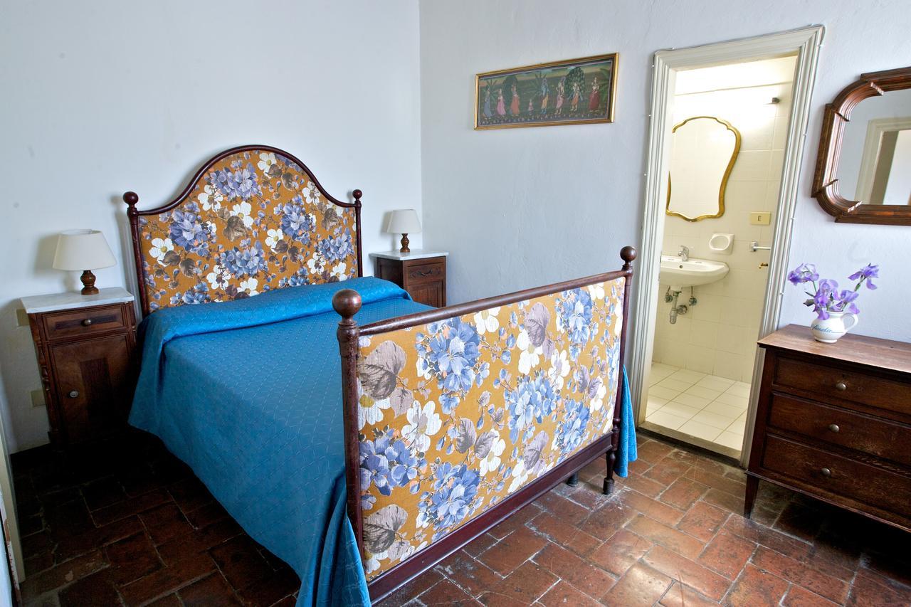 Rosano Fattoria Di Castiglionchio别墅 外观 照片