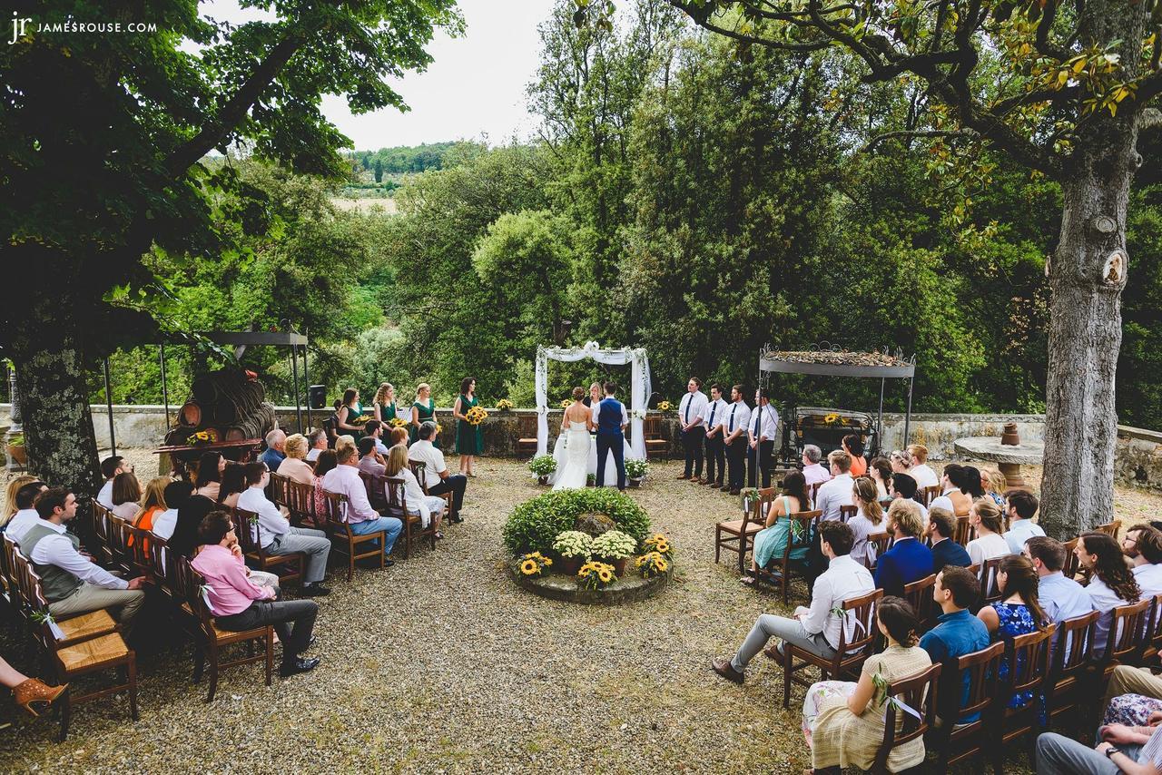 Rosano Fattoria Di Castiglionchio别墅 外观 照片